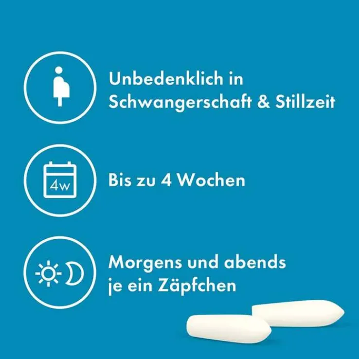 Posterisan® protect Kombipackung, 1 P