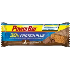 Powerbar Protein Plus 30% Chocolate, 55 g