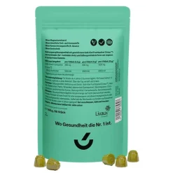 Prebiofam Gummis Zeinpharma, 60 St