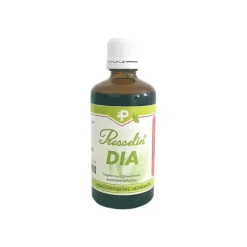 Presselin Dia Tropfen, 100 ml