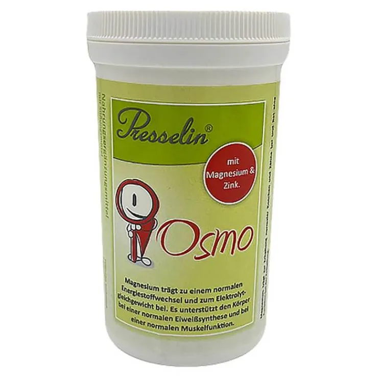 Presselin Osmo Pulver, 175 g