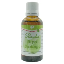 Presselin Thyri Badiaga Trop, 50 ml