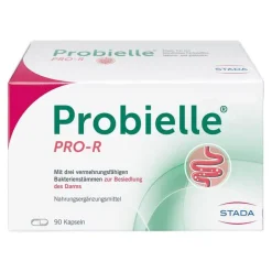 Probielle Pro-R Kapseln, 90 St