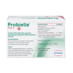 Probielle Pro-R Kapseln, 30 St