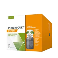 Probio-Cult Immun Syxyl Trinkampullen, 36 St