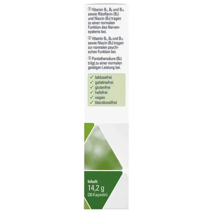 Probio-Cult Relax N Syxyl Kapseln, 30 St