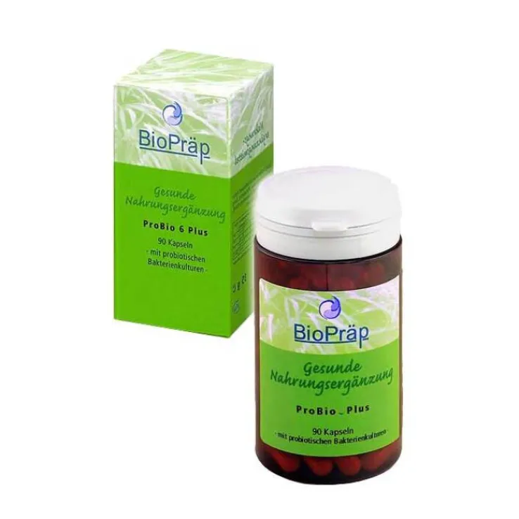 Probio 8 Plus Kapseln, 90 St