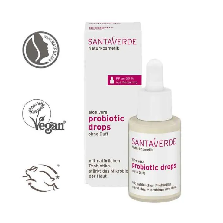 Probiotic drops Serum, 30 ml