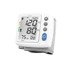 Promed Blutdruckmessgerät HGP 30 mit Fieberthermometer 3.7, 1 St