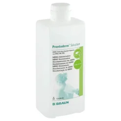 Prontoderm Lösung, 500 ml