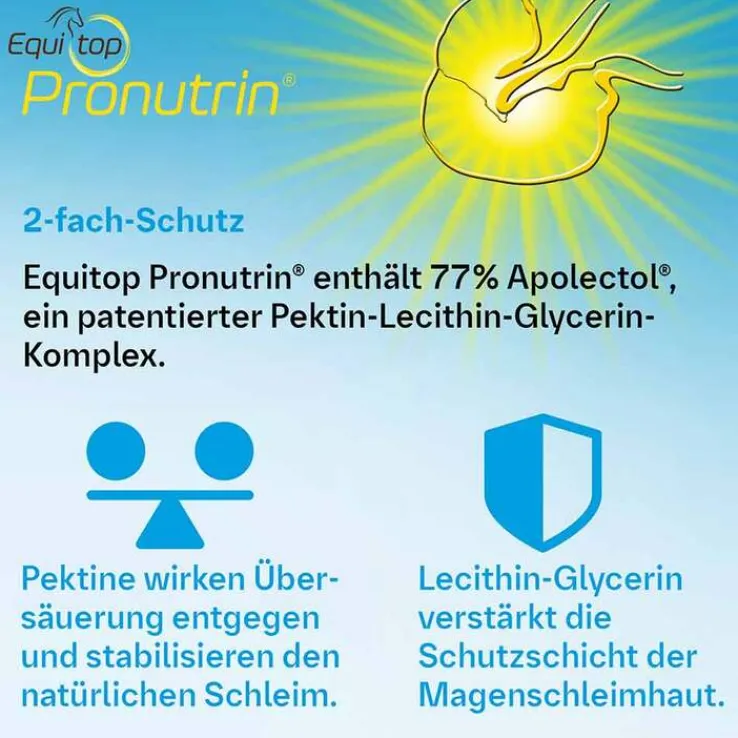 Pronutrin vet. Pellets, 3.5 kg