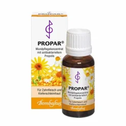 Propar Mundtherapeutikum flüssig, 20 ml