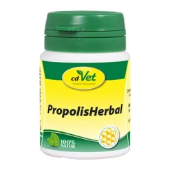 Propolis Herbal Pulver vet. (für Tiere), 450 g