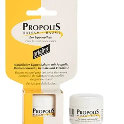 Propolis Lippenbalsam, 5 ml