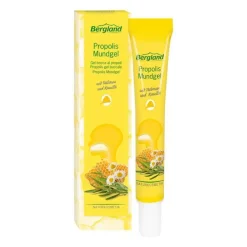 Propolis Mundgel, 13.5 ml