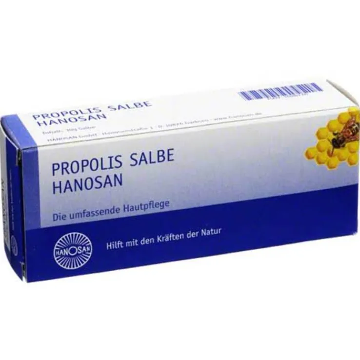 Propolis Salbe Hanosan, 30 g
