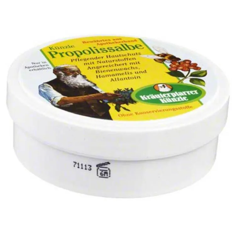 Propolissalbe N, 100 ml