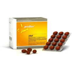 Prosan Vital Kapseln, 120 St