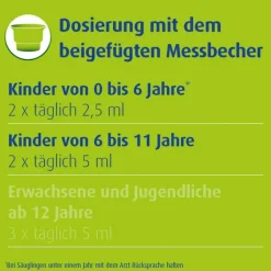PROSPAN® Hustensaft, 100 ml