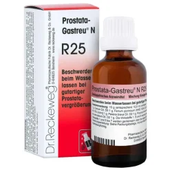 Prostata-Gastreu® N R25 Tropfen zum Einnehmen, 50 ml