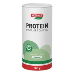 Protein Powder instant Megamax, 300 g