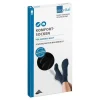 Provital Komfortsocken men Größe 43 - 46 marine, 2 St