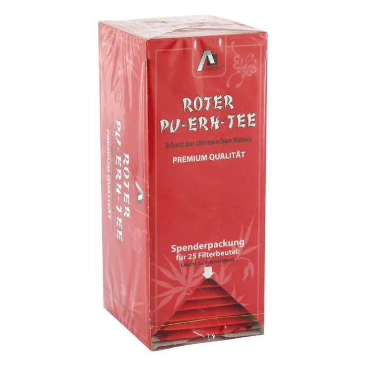 PU Erh Tee Beutel, 20X2 g