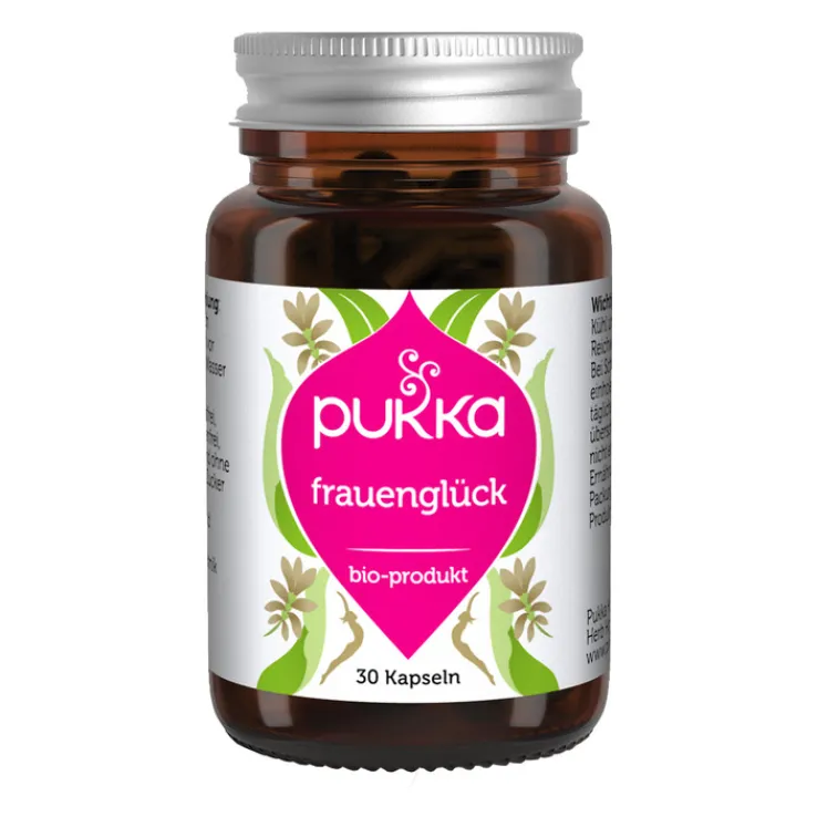 Pukka Frauenglück, 30 St