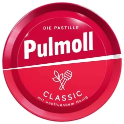 Pulmoll Hustenbonbons Classic, 75 g