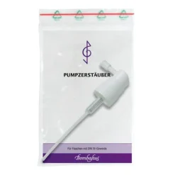 Pumpzerstäuber Pumpsprayer 50 ml, 1 St
