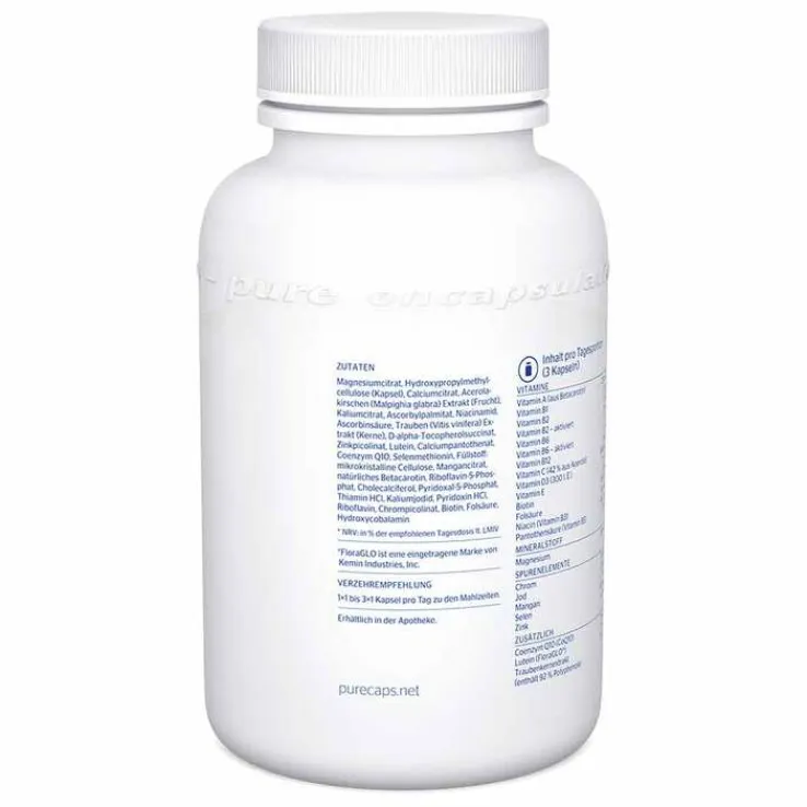 Pure Encapsulations all-in-one Pure 365 Kapseln, 120 St
