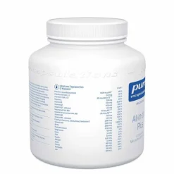Pure Encapsulations all-in-one Plus Kapseln, 180 St