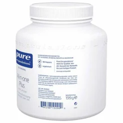 Pure Encapsulations all-in-one Plus ohne Cu / Fe / Jod, 180 St