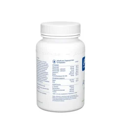 Pure Encapsulations Anti-Stress Pure 365 Kapseln, 60 St