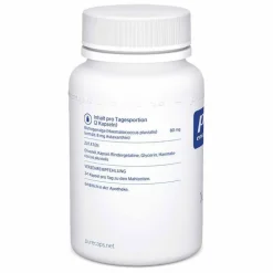 Pure Encapsulations Astaxanthin Kapseln, 60 St
