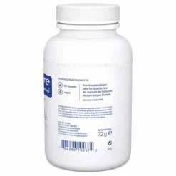 Pure Encapsulations BCAA Verzweigtkettige AS Kapseln, 90 St
