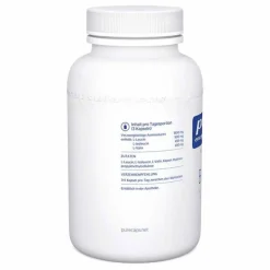 Pure Encapsulations BCAA Verzweigtkettige AS Kapseln, 90 St