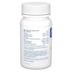 Pure Encapsulations B-Complex Kapseln, 30 St