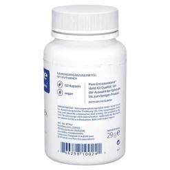 Pure encapsulations B-Complex Plus Kapseln, 60 St