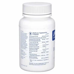 Pure encapsulations B-Complex Plus Kapseln, 60 St
