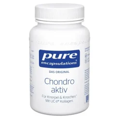 Pure Encapsulations Chondro aktiv Kapseln, 120 St