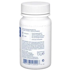 Pure Encapsulations Eisen Complex Kapseln, 30 St