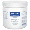 Pure Encapsulations Energie & Ausdauer Pulver, 340 g