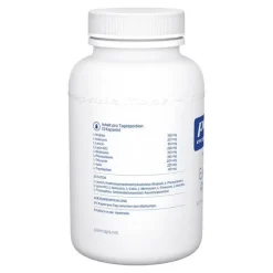 Pure Encapsulations Essential Aminos Kapseln, 90 St