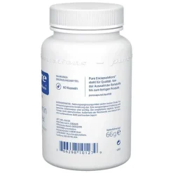 Pure Encapsulations Glucosamin Complex Kapseln, 60 St