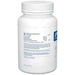 Pure Encapsulations Glucosamin Complex Kapseln, 60 St