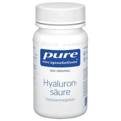 Pure Encapsulations Hyaluronsäure Kapseln, 60 St