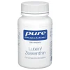 Pure Encapsulations Lutein/Zeaxanthin Kapseln, 60 St