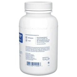 Pure Encapsulations Magnesium Magnesiumglycinat Kapseln, 90 St