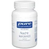 Pure Encapsulations Nachtkerzenöl Kapseln, 100 St